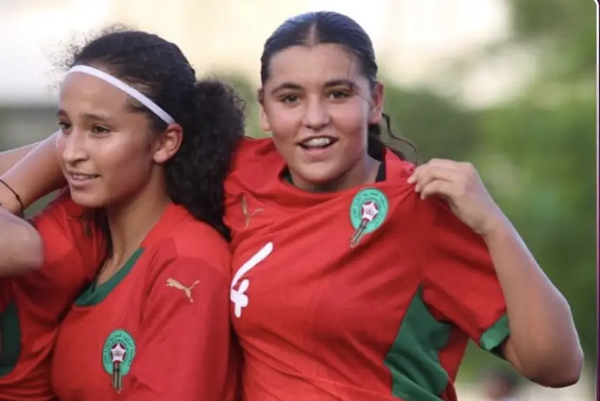 لبؤات المغرب يكتسحن ليبيا بعشرة أهداف في دوري شمال إفريقيا لأقل من 17 سنة